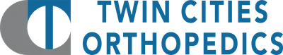 Twin Cities Orthopedics website